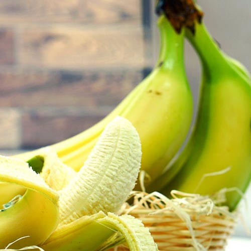 Bananen, BIO – Bild 1