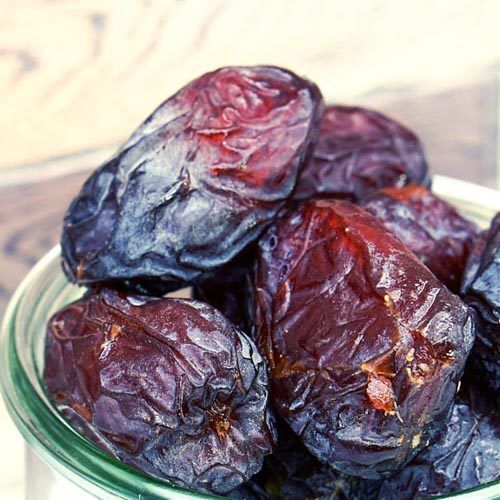 Festfleischige Datteln – Bild 1