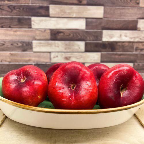 Weinbergnektarine – Bild 1