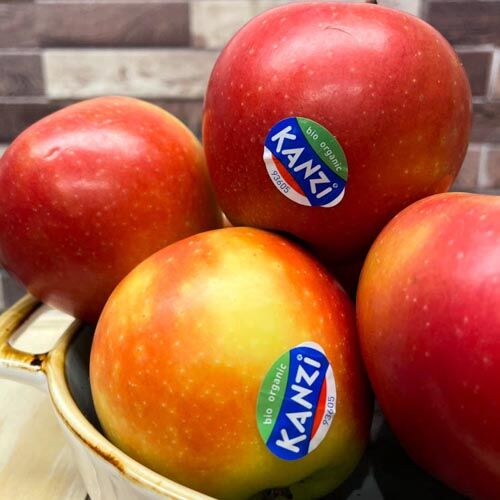 Kanzi Apfel – Bild 1