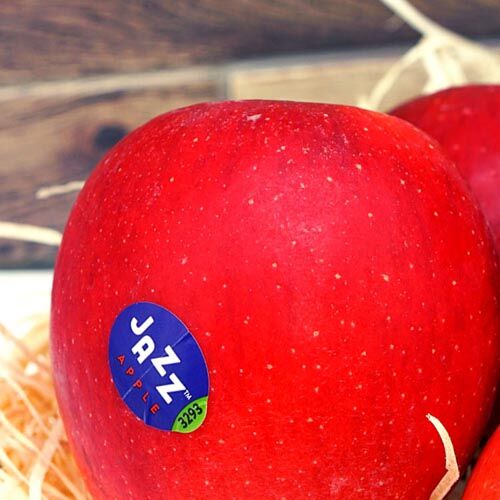 Jazz Apfel – Bild 1