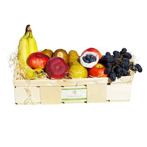 Fruit-Box small - Obstkiste – Bild 1