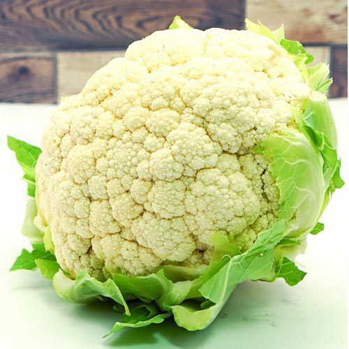 3.1 Blumenkohl – Bild 1