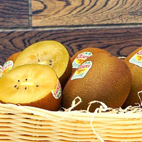 Kiwi_Gelb_3 Kiwi, gelbfleischig – Bild 1