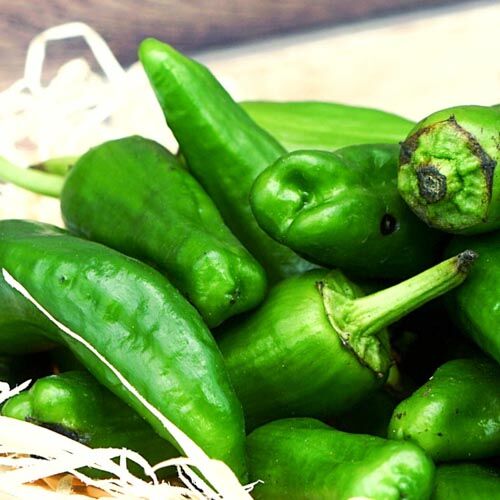 Pimentos_2 Pimentos (Gemüsepepperoni) (NUR FÜR WEIHNACHTSBESTELLUNG 23.12.25) – Bild 1