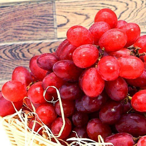 Rose_Trauben_2 Rose Trauben, kernlos – Bild 1