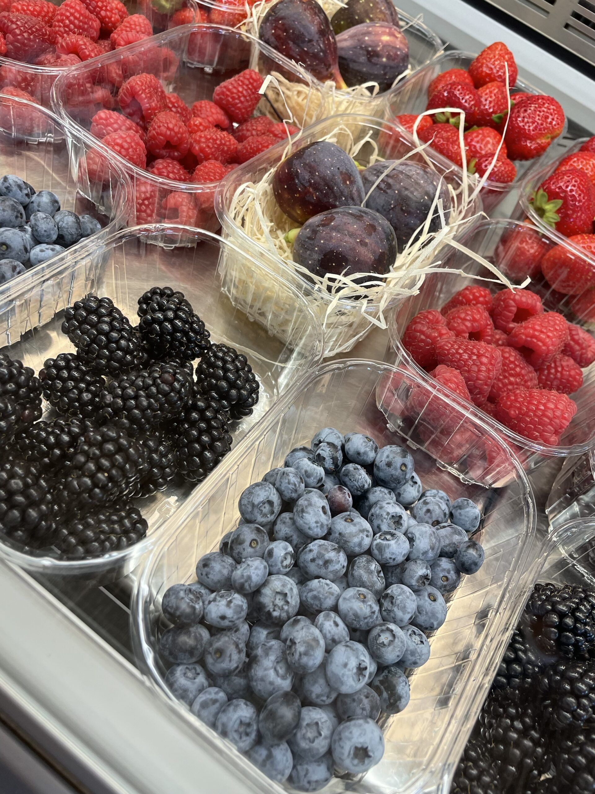 Brombeeren – Bild 1
