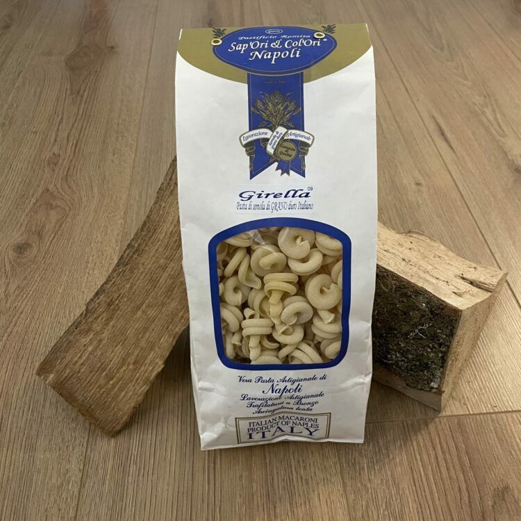 Sapori di napoli Girella – Bild 1