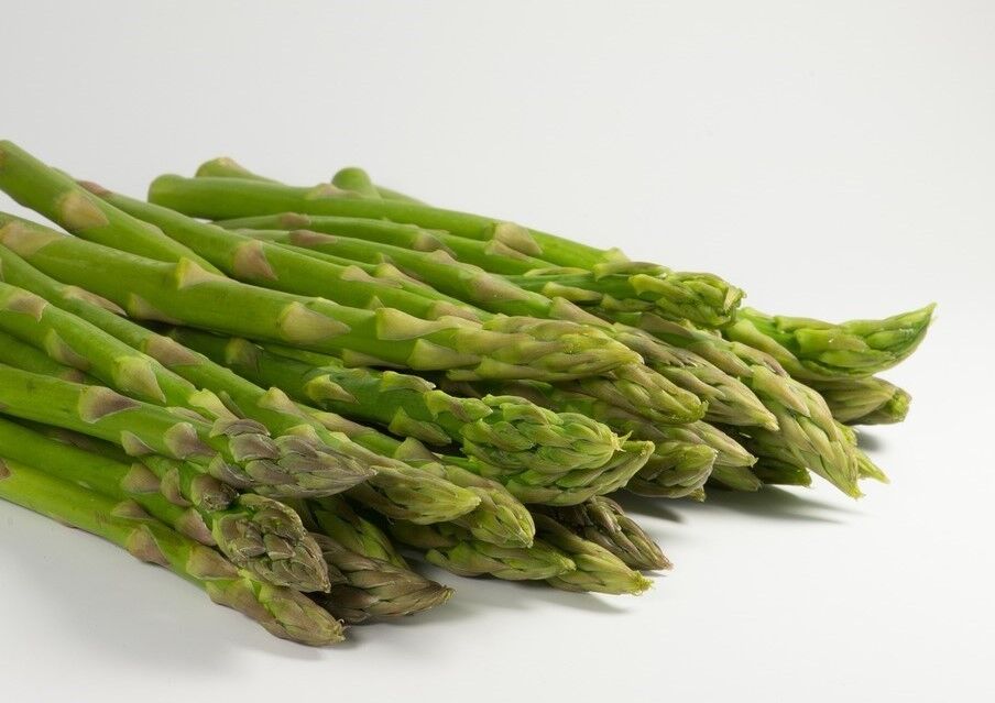 Grüner Spargel, Bundware – Bild 1