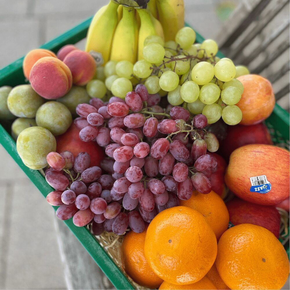 Bürokiste Premium – Bild 1