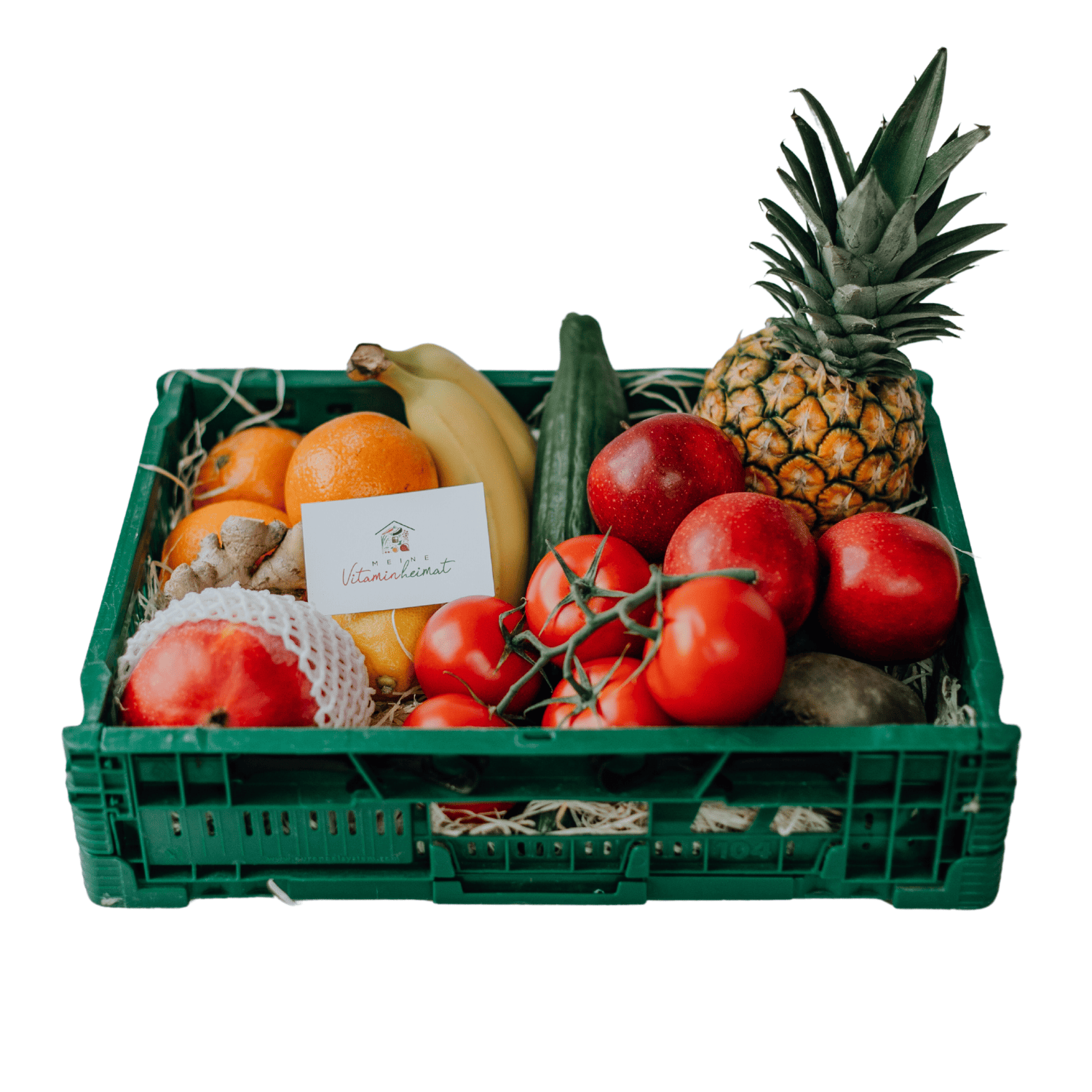 VH-24-Saftbox Saftbox - Obst & Gemüsekiste – Bild 1