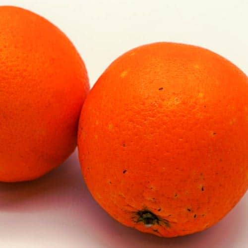 Orangen zum Entsaften – Bild 1