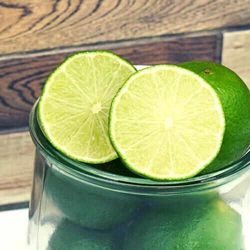 Limette – Bild 1